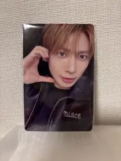 TXT トレカ テヒョン 先着ラキドロ