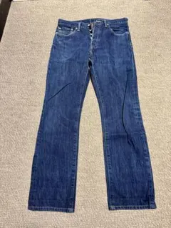 リーバイス501