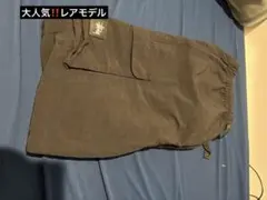 Stussy カーゴパンツ　早い者勝ち‼️のサムネイル