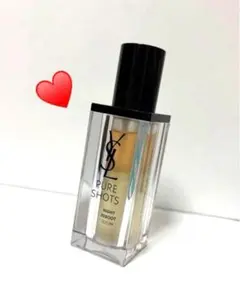 ✨YSL ピュアショット ナイト リチャージセラム 毛穴レス 美容液✨のサムネイル