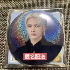 SEVENTEEN 缶バッジ NEW ジュン