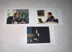 値下交渉可！ジョナス・メカス写真作品 Kennedy Jr. サイン入 本物