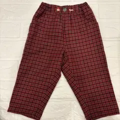 familiar 80 ズボン　パンツ