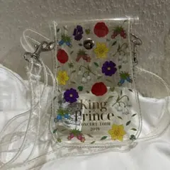 バック(King&Prince)