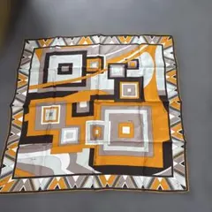 桧*様 幾何学模様 EMILIO PUCCI