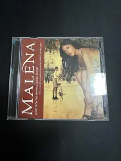 マレーナ CD