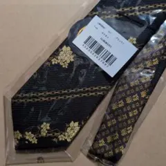 ネクタイ キャラクター