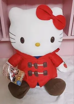 希少】ハローキティ ボジョレーヌーボー ワイン 2020 ラストコラボ商品
