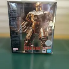 S.H.Figuarts Iron Man Mark 1のサムネイル