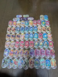 ポケモンメザスタカード約67枚セット