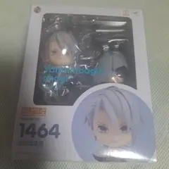 【中古品】刀剣乱舞 ねんどろいど 山姥切長義 箱なし ねんどろいど 【予約商品】ねんどろいど 刀剣乱舞-ONLINE- 山姥