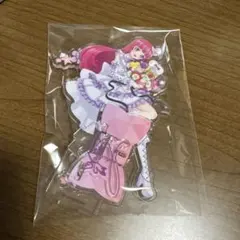 北条そふぃ バスタオル プリパラ プリティーオールフレンズ