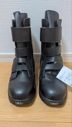 沖さま専用　WORKMAN 静電ハイカットセーフティシューズ 26.5cm