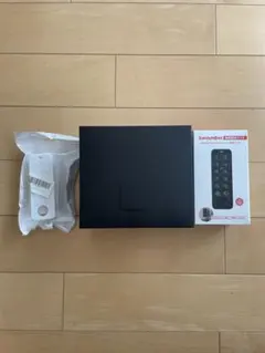 SwitchBot スマートロック プロ 指紋認証パッド