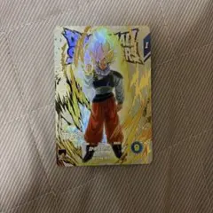 ドラゴンボールスーパーダイバーズ EXR EX2-005 孫悟空 - メルカリ