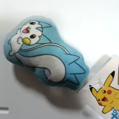 ポケモンバトリオ非売品◇Pパチリス◇2009年7月開催「パチリスカップ