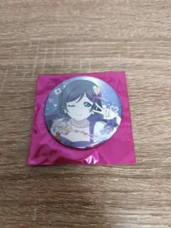 2026年最新】東條希 缶バッジの人気アイテム - メルカリ