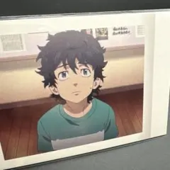 東京リベンジャーズ　パシャコレ