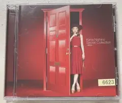 Secret Collection～RED～ - メルカリ