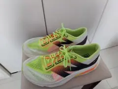 【最終値下げ】fuelcell supercomp elite v4　27cm