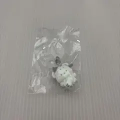 サンリオキャラクター めじるしアクセサリー～ふわふわスノー～ ・ポチャッコ