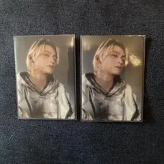 BMSGオンラインくじ SKY-HI トレカ