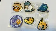 お文具といっしょ 猫さん、子猫さん、ゼリーさんセット