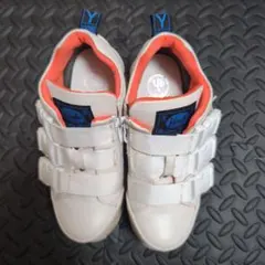 YOSUKE 厚底スニーカー 23.5cm