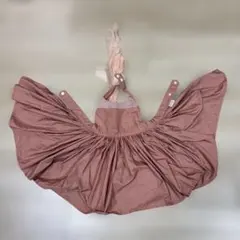 マールマール　エプロン（80-90）