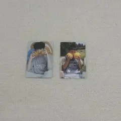 TXT SOOBIN スビン メンバーシップ FC kit トレカ 幼少期