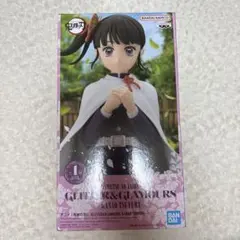 鬼滅の刃 GLITTER&GLAMOURS 栗花落カナヲ フィギュア