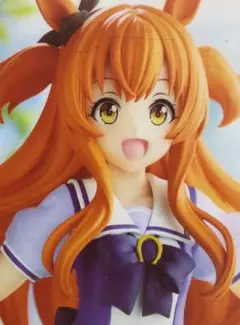 2025年最新】マヤノトップガン フィギュアの人気アイテム - メルカリ
