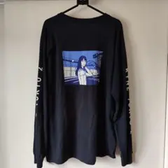 kyne × SOPHNET LONG SLEEVE Tee Lサイズ コラボのサムネイル