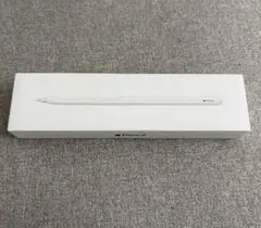 【匿名配送】Apple Pencil 第二世代