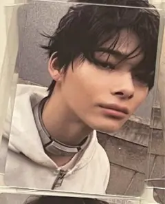 【今週限定】ENHYPEN ニキ サイン入りトレカ 2430442553.jpg?1731681464