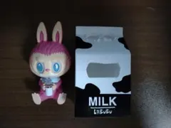 LABUBU フィギュア wackymart