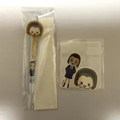 名探偵コナン セガラッキーくじ 鈴木園子