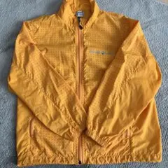 mont-bell キッズジャケット 120サイズ