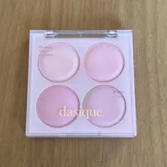 dasique デイジーク ブレンディングムードチーク 08 ブルーベリーソルベ