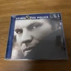 The Very Best Of Sting & The Police