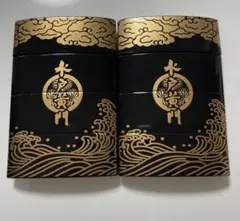 【超希少・非売品】K18 水戸黄門 印籠型根付 18金 当選品 桐箱付 メルカリ