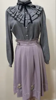 アクシーズ　スカート