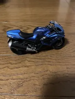 Kawasaki ZX-14R ミニチュアバイク