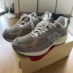 New Balance 990v3 990TG3