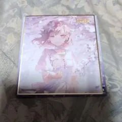 プロジェクトセカイ　ミニ色紙コレクション