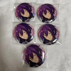 あんスタ 礼瀬マヨイ 缶バッジ Spring