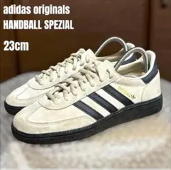 23cm SPEZIAL アディダス ハンドボール スペツィアル 金ロゴ Tトゥ