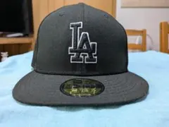 ニューエラーキャップ　帽子