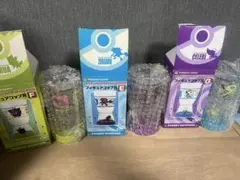 ポケモン　フィギュア付きコップ！　新品未使用品
