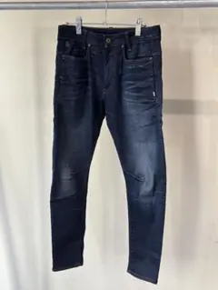 G STAR RAW　ジースターロゥ　デニム　パンツ